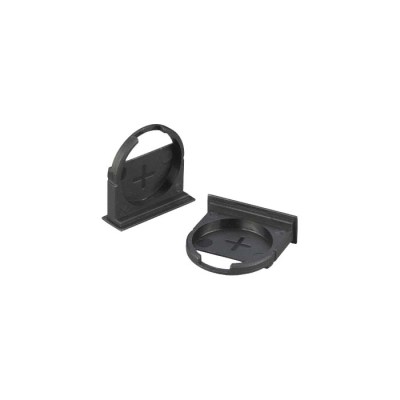 SPEEDGLAS 9100 Batteriehalter