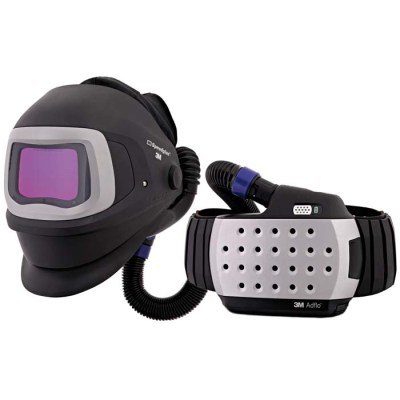 9100 FX Air Schweißmaske (neu: 542800+837730+790101