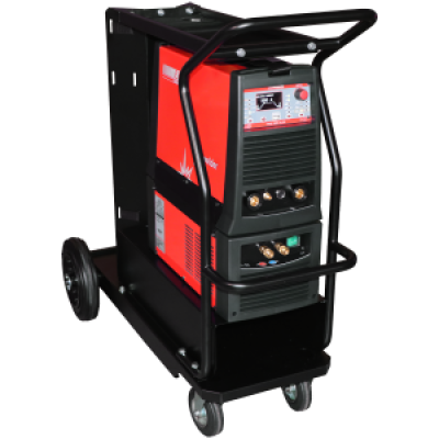 PWSi  3000 PowerWIG AC/DC fahrbar  W