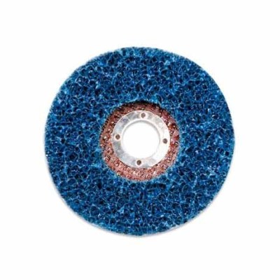 Grobreinigungsscheiben CG-RD, 115x22, S xcs