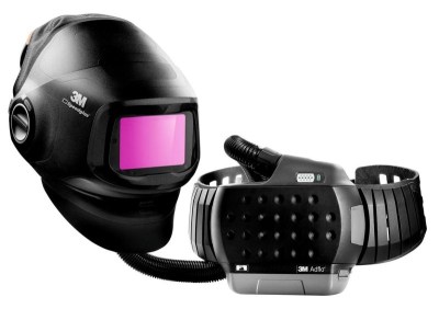 3M Adflo FX Schweißmaske G05-01