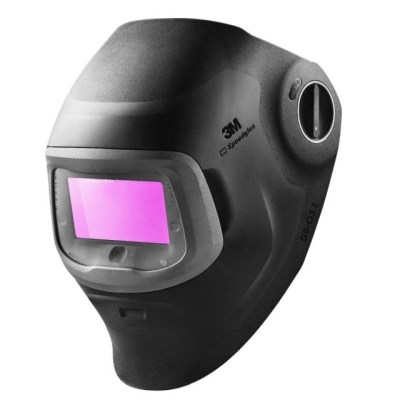 3M Speedglas Schweißmaske G5-03 E