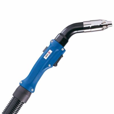 Absaugbrenner RAB Plus 501 D, 3m