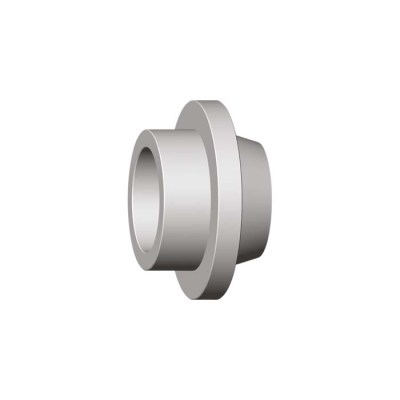 Adapter f. Gaslinse