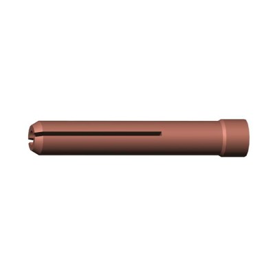 Spannhülse, 2,4mm