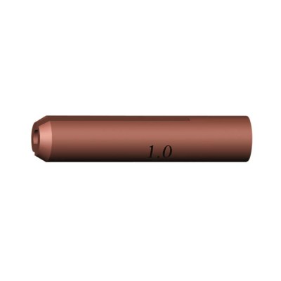 Spannhülse, 1,6mm
