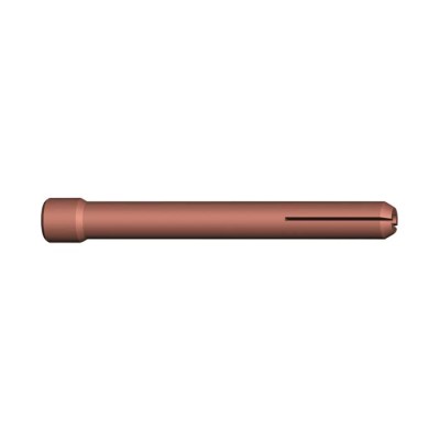 Spannhülse 52mm lang, 3,2mm