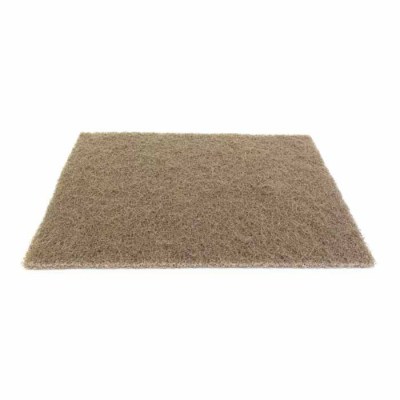 Scotch-Brite Hand-Pads, CP-HP, mittel, braun
