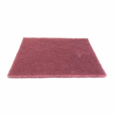 Scotch-Brite Hand-Pads, CF-HP, sehr fein, rot