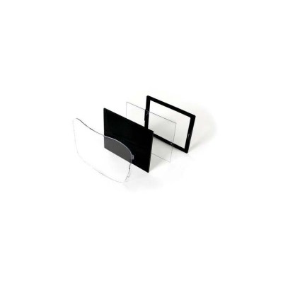 100 Passivfilter-Kit: 110x90mm Passivfilter DIN 11,
