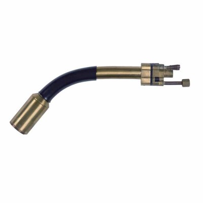 Brennerhals ABIMIG 645 W, 50°
