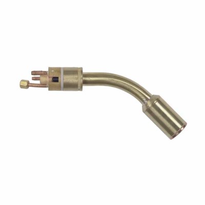 Brennerhals ABIMIG-MT 645 W, 45°