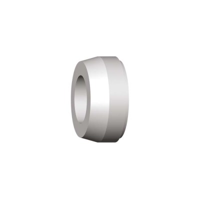 Isolator Gasdiffusor