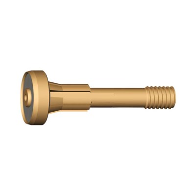 Gasdiffusor, 1,0mm