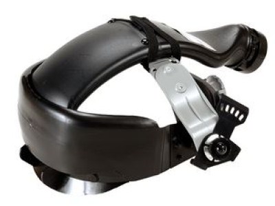 Kopfband mit Luftführung - Restposten