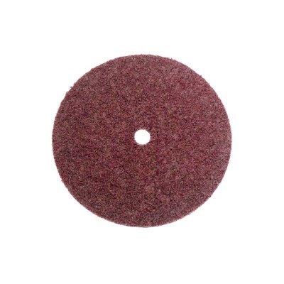 Fix-Vliesronde, 115mm, superfein