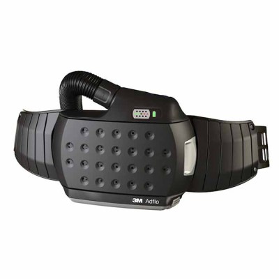 Adflo Filtergebläse mit Luftschlauch QRS,