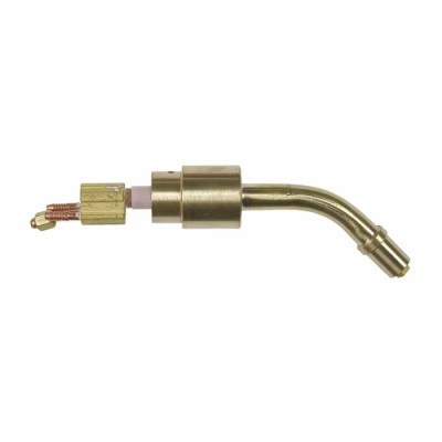 Brennerhals AUT 240 D, 45°