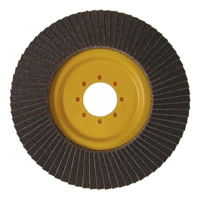Tiger Shark  Fächerschleifscheibe, K 40 (neu 94114)
