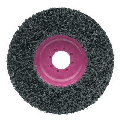 Magnum Clean Schleifscheiben K 46 - läuft aus