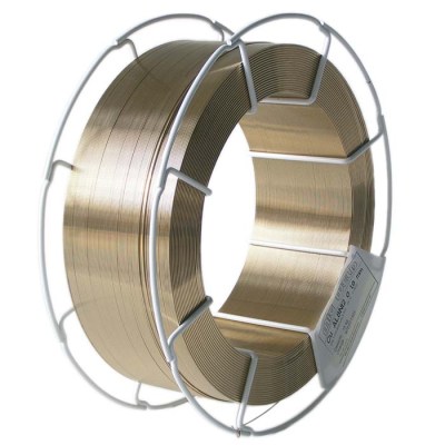 Drahtelektrode CuSn6, 1,2mm