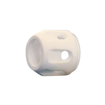Gasverteiler Keramik
