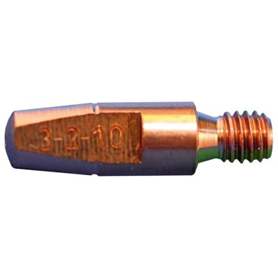 Kontaktspitze M6x28mm