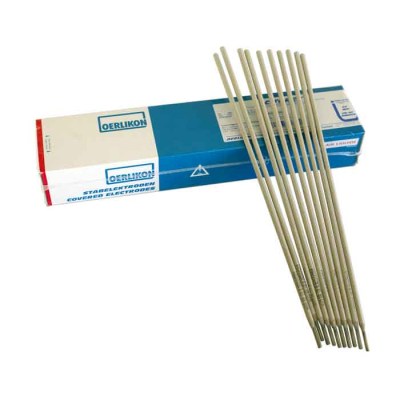 Stabelektrode Fincord, 2,5x250mm - wird zur Zeit nicht produziert vorab prüfen