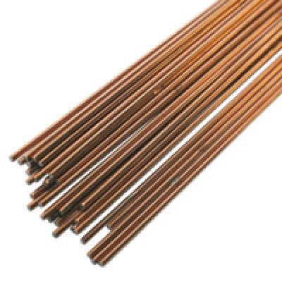 Schweißstäbe LNT 12, MoSi, 2,0x1000mm