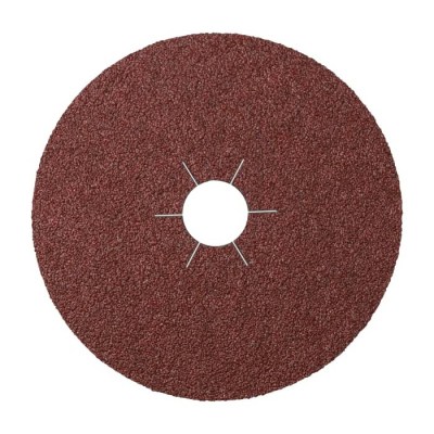 Fiberscheibe CS 561, D=235x22, K 60