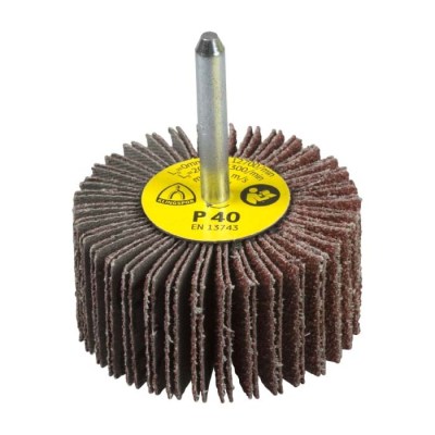 Kleinschleifmop KM 613, 80x20x6, K 40