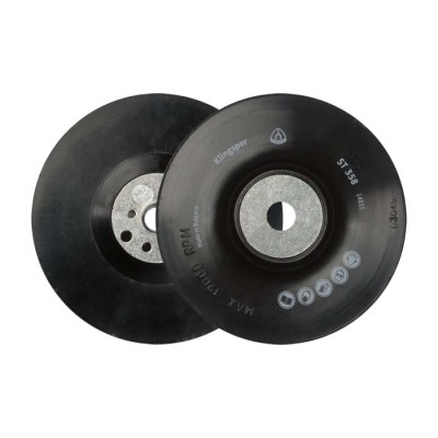 Stützteller ST 358, M14, D=115 mm