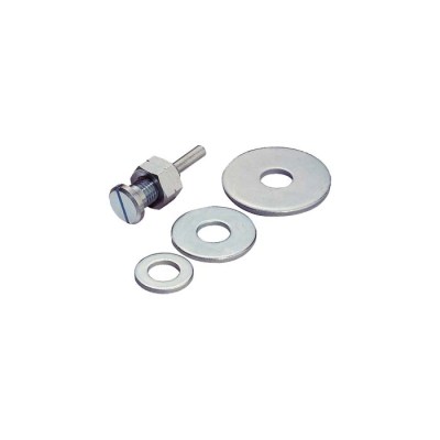 Spanndorn SD 2000 PW, S8, f.13mm, 100mm