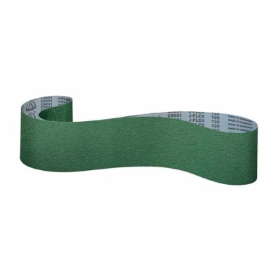 Schleifband CS (631)931 JF, 25x540, K 120