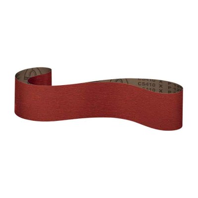 Schleifband CS 410 X, 28x533, K 120