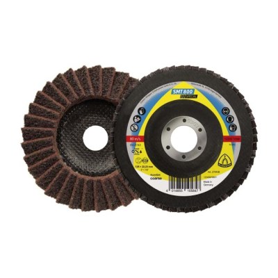 Schleifmopteller SMT 800 Special, D=125, medium