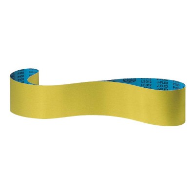 Schleifband LS 312 JF, 25x540, K 320