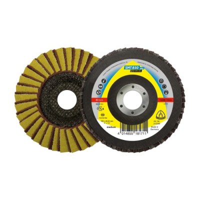 SMT 850 plus D=125, K80 medium
