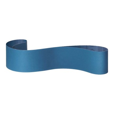 Schleifband CS 411 Y, 150x2000, K 80