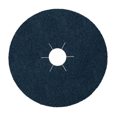 Fiberscheibe CS 565, D=125x22, K 24