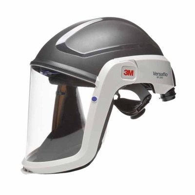 Versaflo-Klarsichtvisier M-307