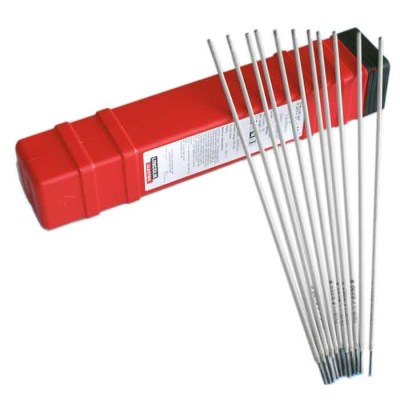 Auftragselektrode Wearshield MM, 5,0x450mm