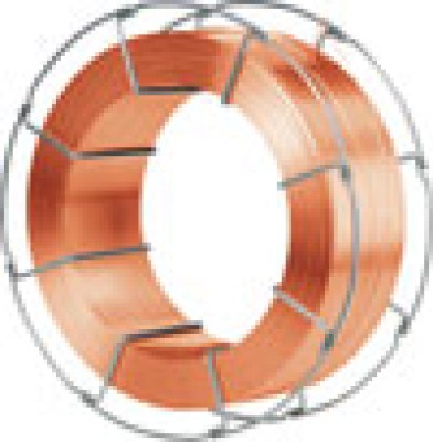 Drahtelektrode ESG3, G4Si1, 0,8mm