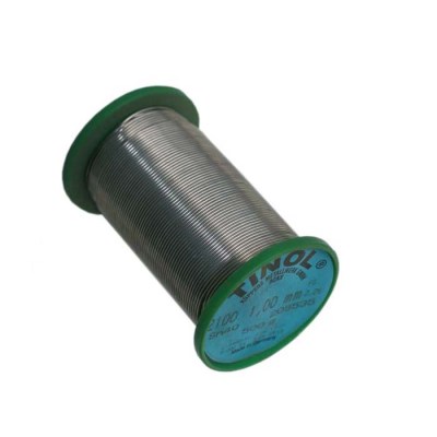 Lötdraht, 60%, 500g, 1,5mm