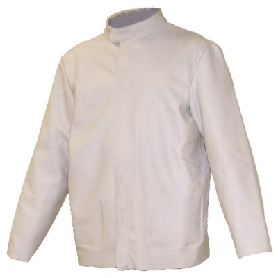 Schweißer-Jacke, Größe 58 V (D)